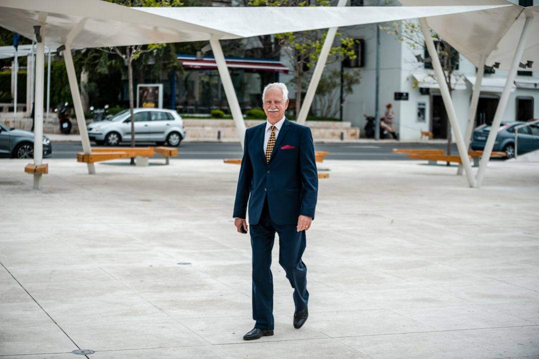 FOTO Đir po gradu, ponedjeljak 24. travnja