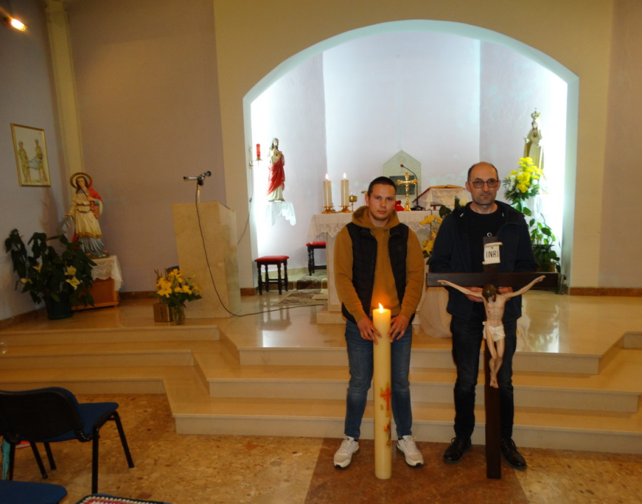 U Vukšiću proslavljen blagdan sv. Marka 