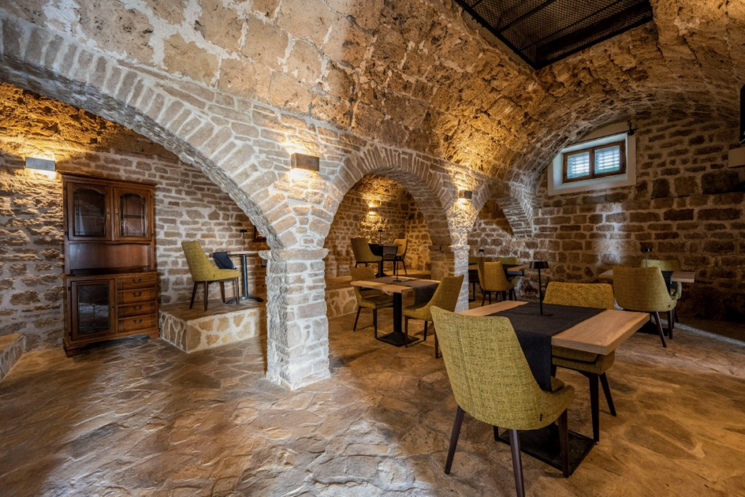 Le Jardin je novo mjesto koje moraju posjetiti svi gastroljupci!