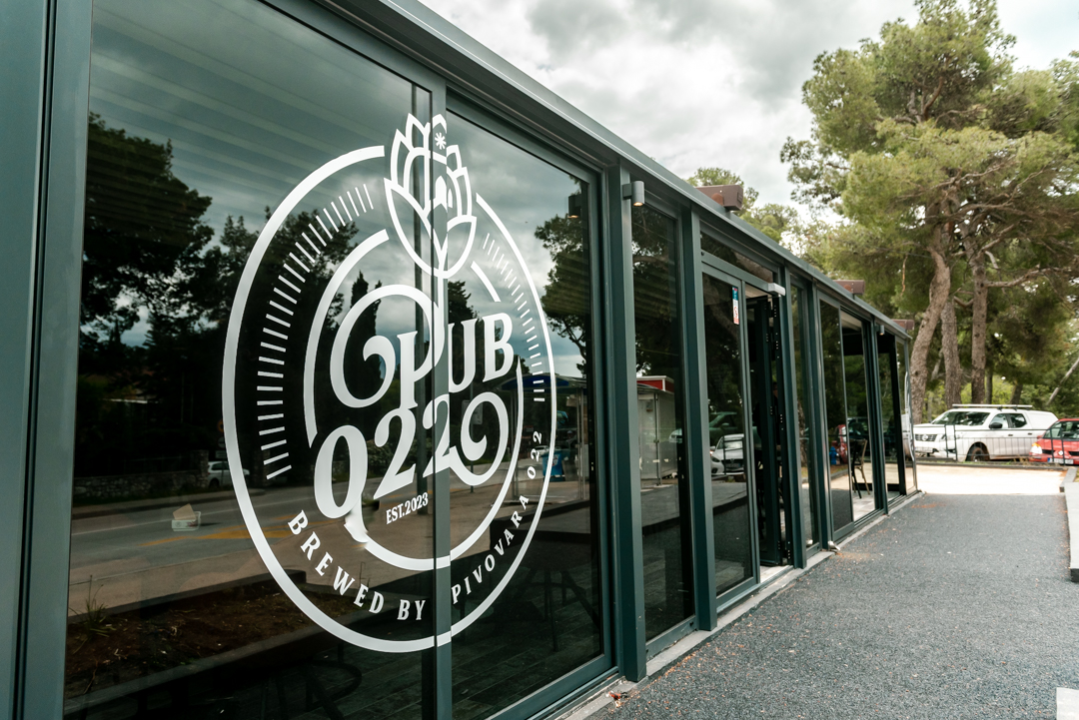 Iskoristite jutro i popijte vrhunsku kavu u Pubu 022!  