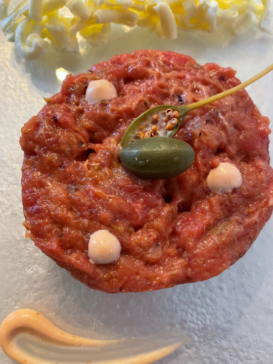 Le Jardin je novo mjesto koje moraju posjetiti svi gastroljupci!