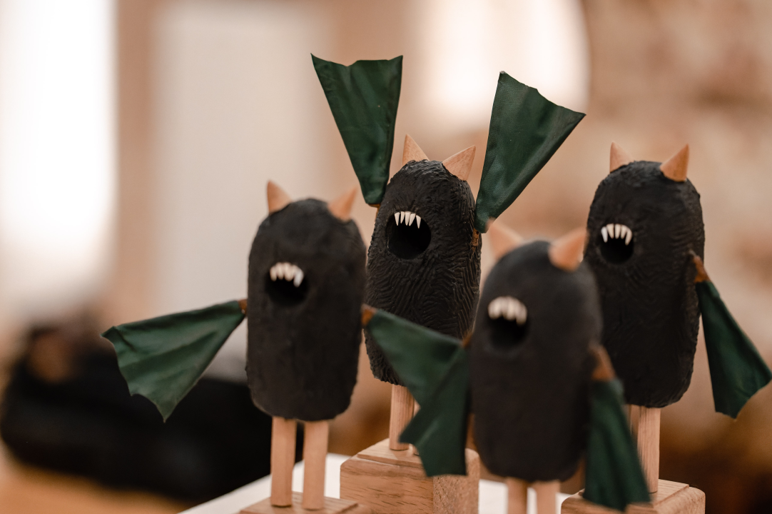 Ljubav Koraljka Grebena u Azimutu: 'Imam osjećaj da pripadam ovoj zajednici'