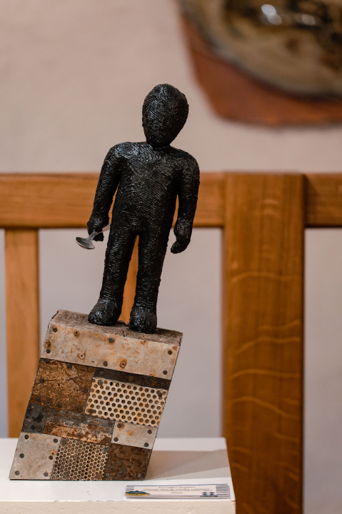 Ljubav Koraljka Grebena u Azimutu: 'Imam osjećaj da pripadam ovoj zajednici'