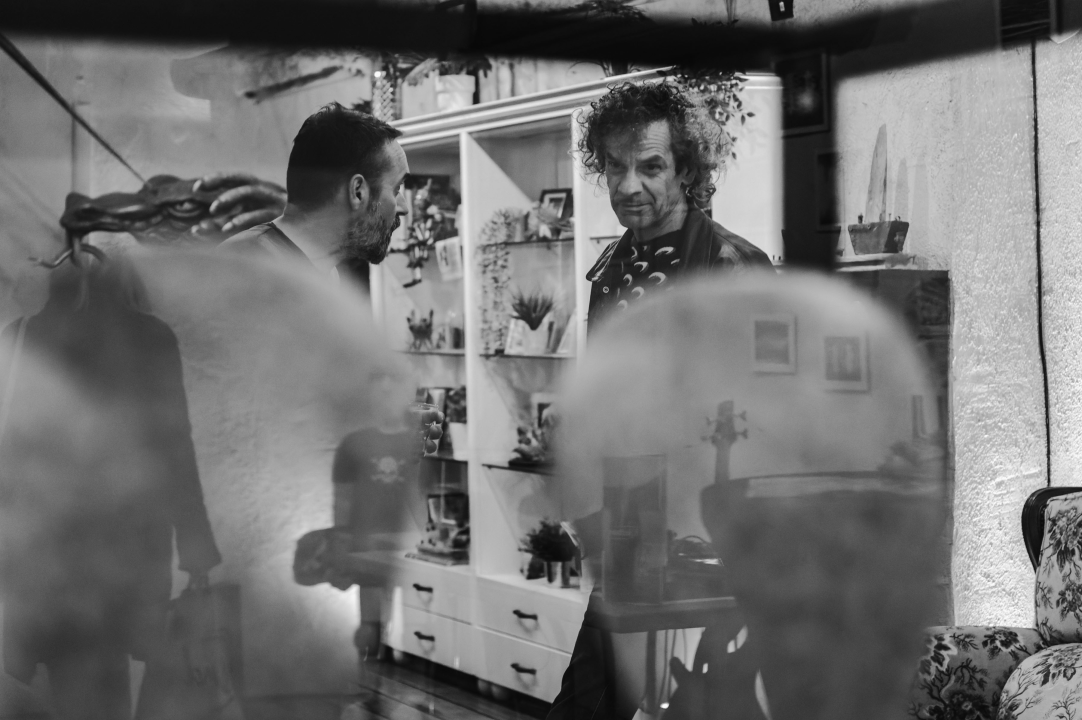 Ljubav Koraljka Grebena u Azimutu: 'Imam osjećaj da pripadam ovoj zajednici'