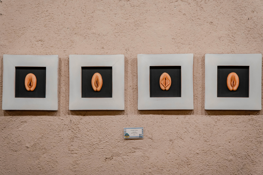 Ljubav Koraljka Grebena u Azimutu: 'Imam osjećaj da pripadam ovoj zajednici'