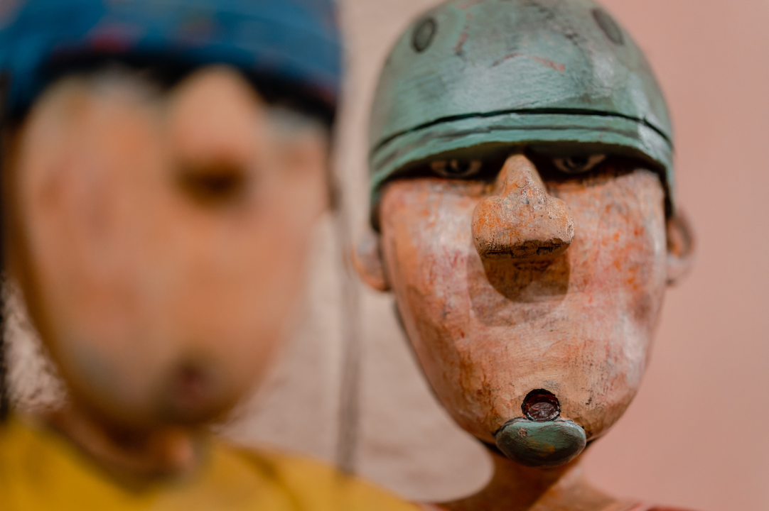 Ljubav Koraljka Grebena u Azimutu: 'Imam osjećaj da pripadam ovoj zajednici'