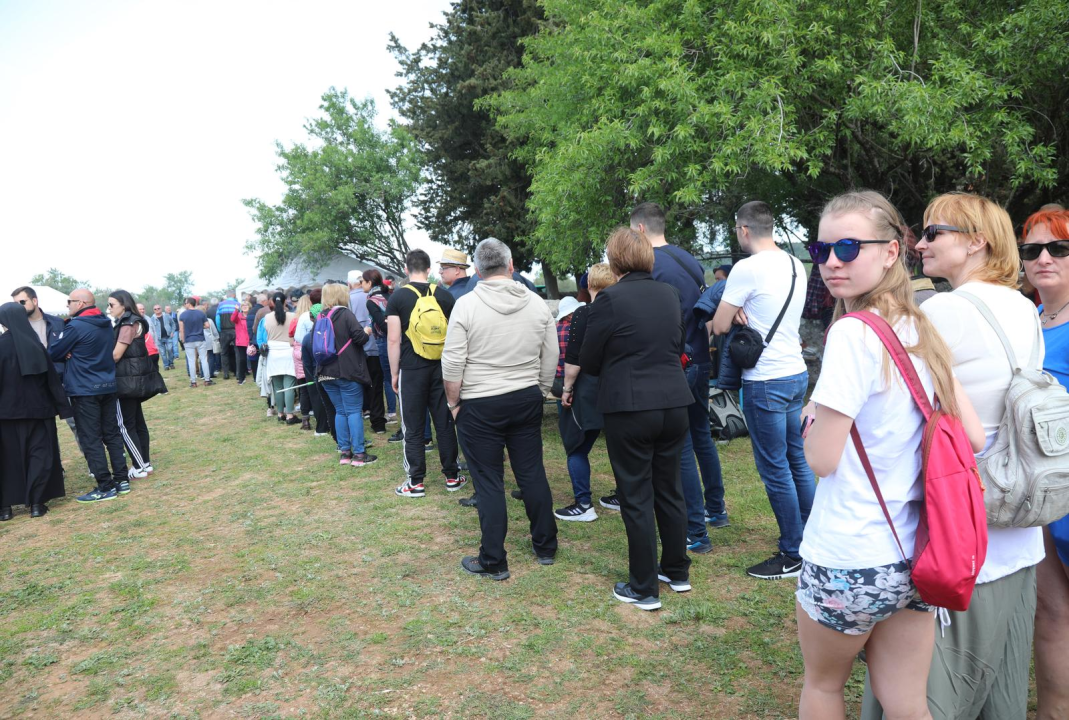 Piknik na Rakitnici odlična je prilika za druženje i zabavu: Evo kako je bilo 