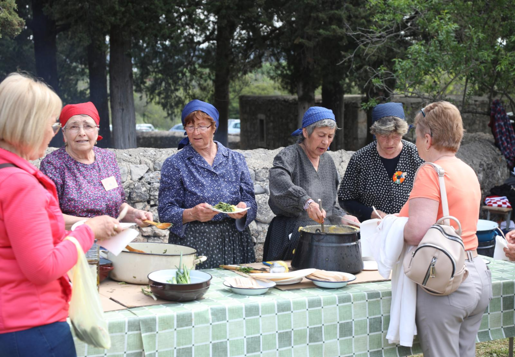 Piknik na Rakitnici odlična je prilika za druženje i zabavu: Evo kako je bilo 