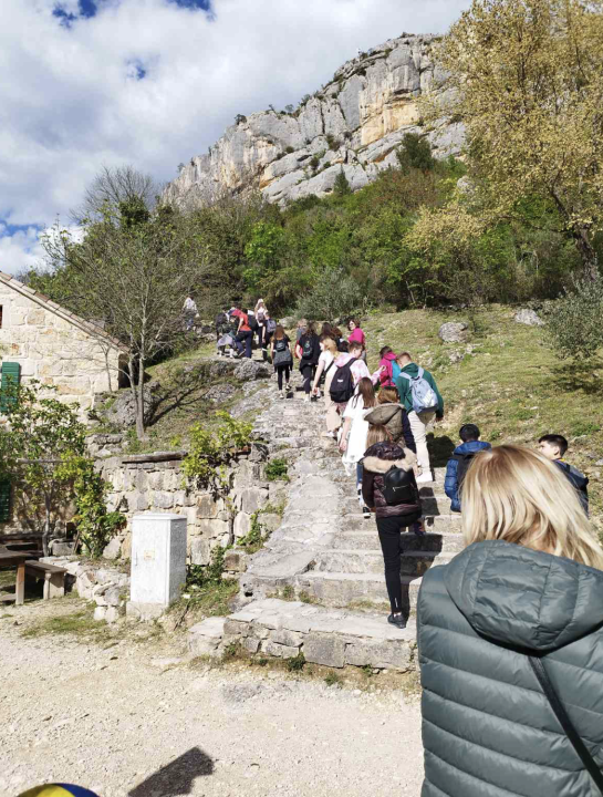 OŠ Vrpolje domaćin Erasmus+ projekta: U goste im stiglo 18 učenika i 10 učitelja