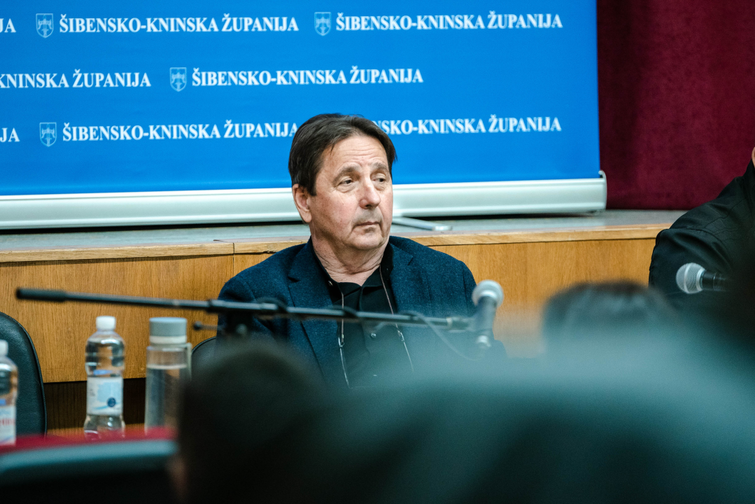 Županijska skupština: Rebalans nije prošao, a zbog Dinare 'ratuju' dvije HDZ-ove struje 