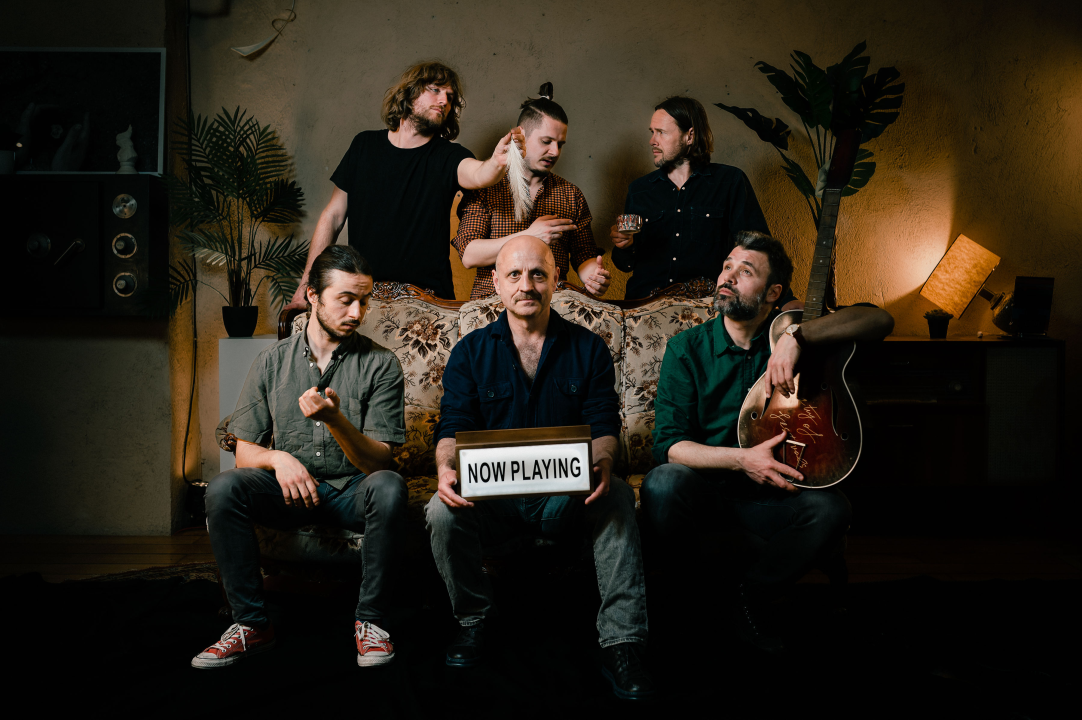 Nježno đonom: Mile Kekin objavio album kojeg su Šibenčani premijerno čuli u Azimutu