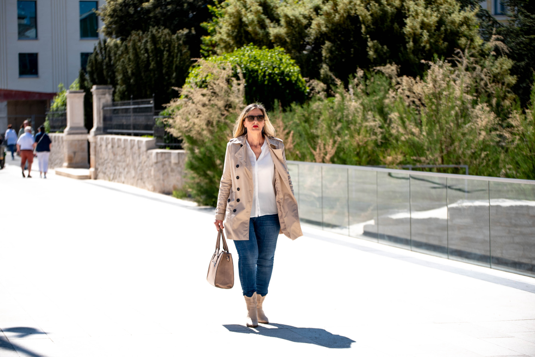 FOTO Đir po gradu, subota 6. svibnja