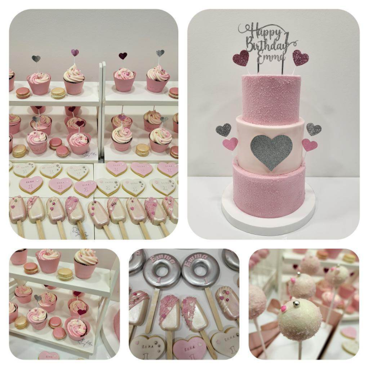 Ratka je ljubav prema kolačima pretvorila u posao: 'Zvuk miksera mi je najdraža glazba'