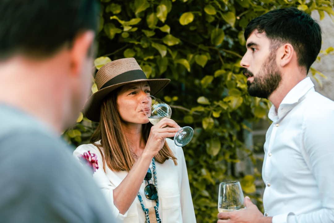 Doživite pravu vinsku priču na ovogodišnjim Danima otvorenih kušaonica!