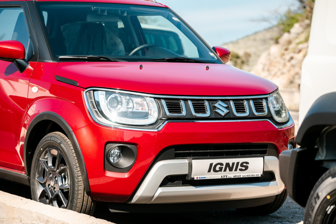 U Bilicama otvoren novi prodajno izložbeni salon SUZUKI: 'Japanska kvaliteta dolazi do izražaja' 