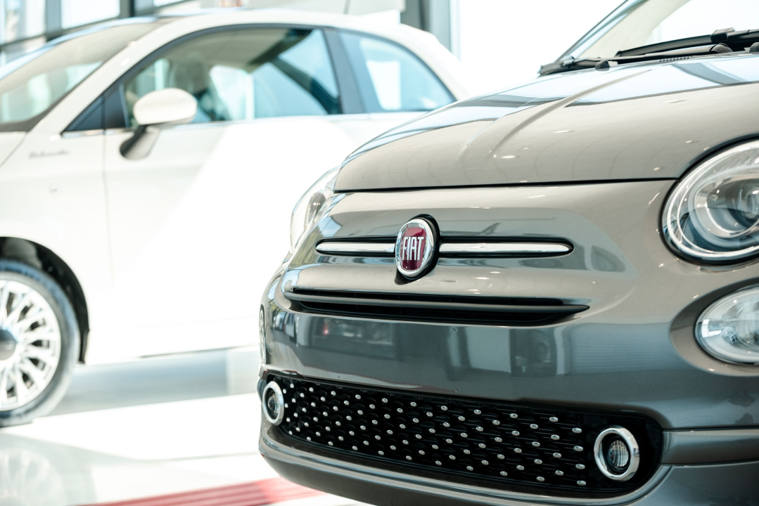 FIAT nakon 20 godina ponovno u Šibeniku 