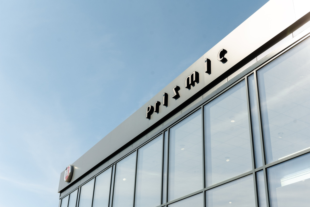 FIAT nakon 20 godina ponovno u Šibeniku 