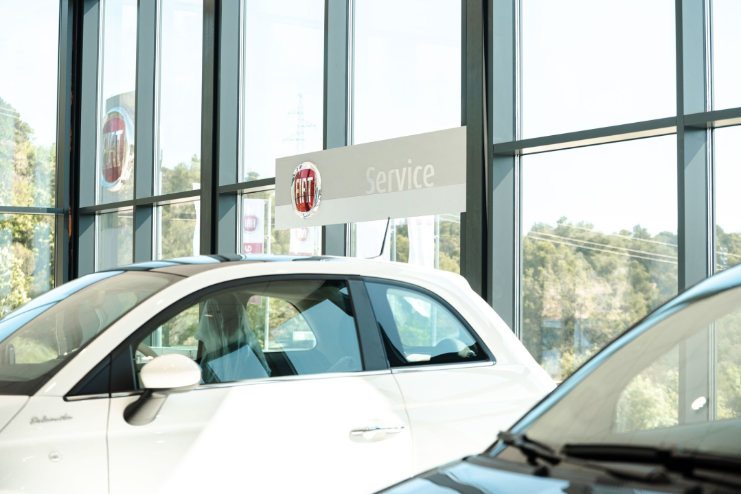 FIAT nakon 20 godina ponovno u Šibeniku 