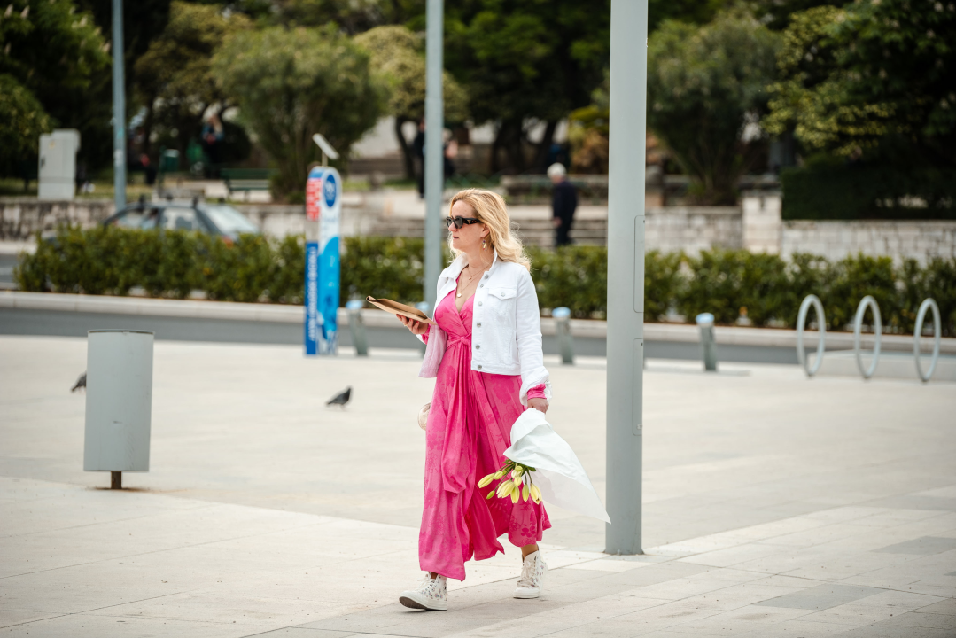 FOTO Đir po gradu, srijeda 10. svibnja