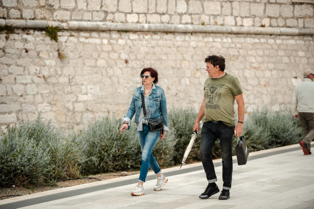 FOTO Đir po gradu, srijeda 10. svibnja