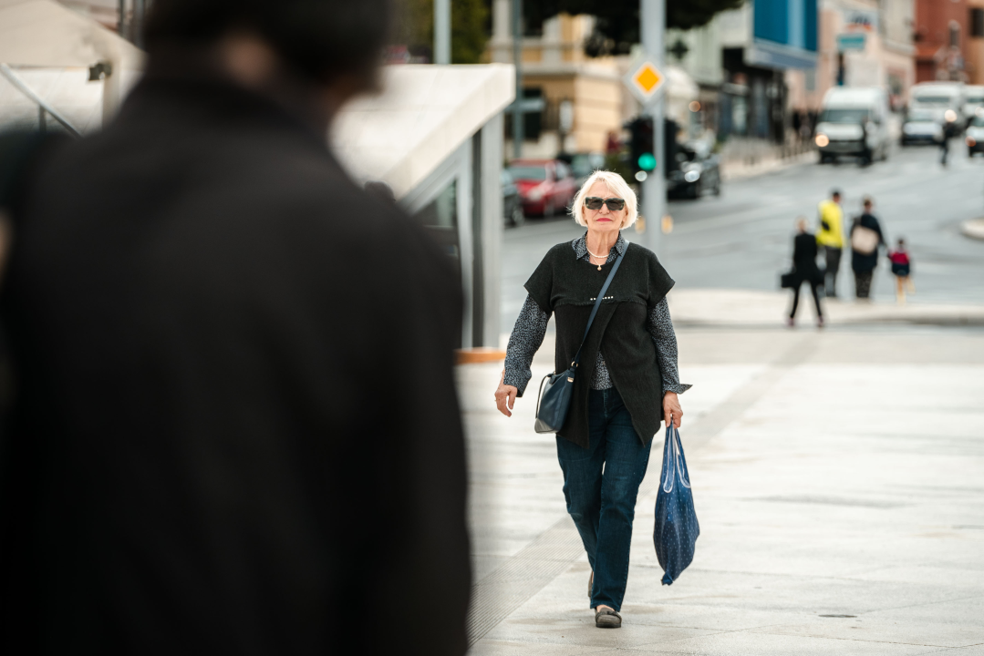 FOTO Đir po gradu, četvrtak 11. svibnja