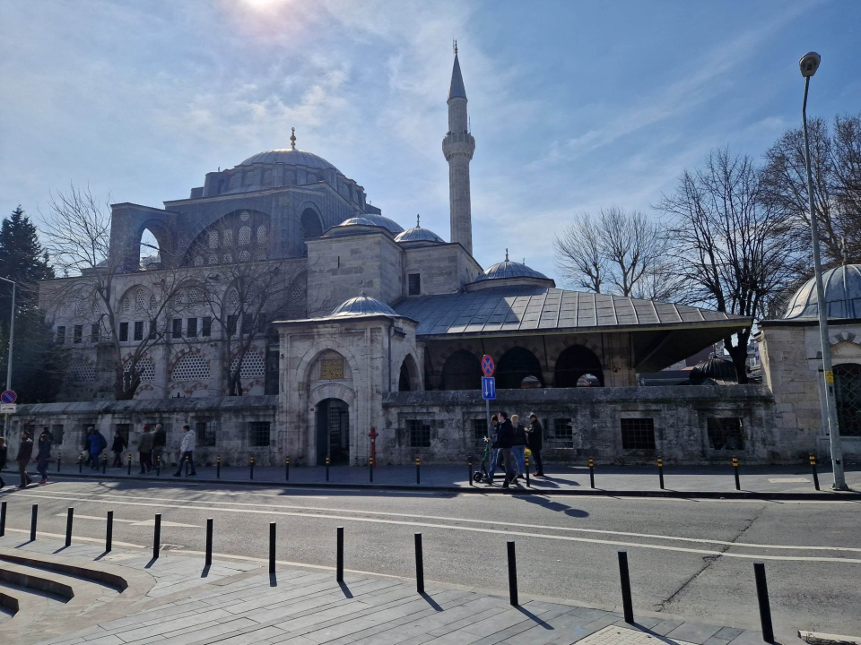 Ante je mladi i perspektivni kuhar iz Šibenika: 'Mi u Dalmaciji smo malo razmaženi jer smo naviknuli na vrhunske namirnice'