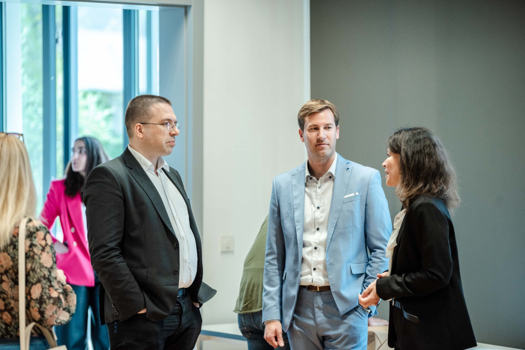 Tomislav Sokol, zastupnik u EU parlamentu: 'Cilj je olakšavanje pružanja zdravstvene skrbi te da bude brža i učinkovitija' 