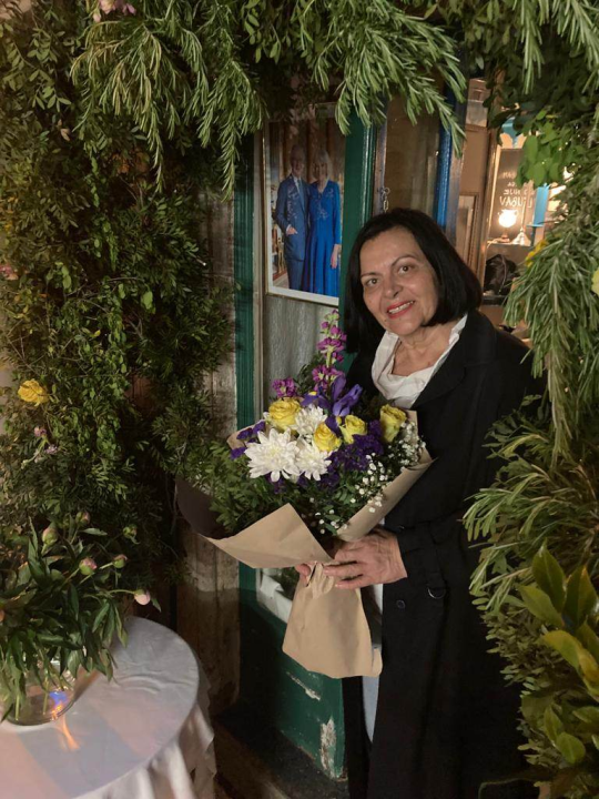 U 'Lukinom cvjetnom kutku' na Gorici domjenkom proslavljena krunidba kralja Charlesa 