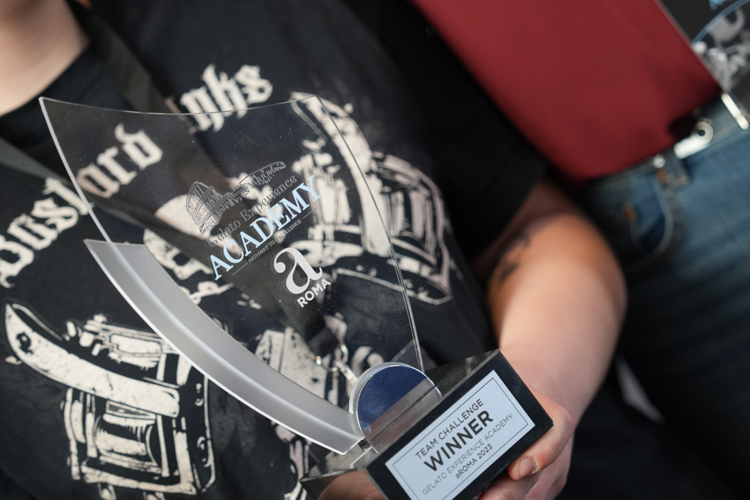 aROMA Gelato Experience zapošljava više od 300 djelatnika! 