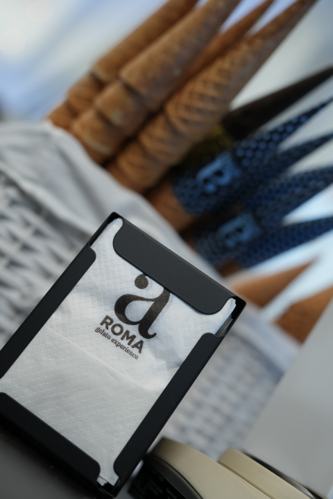 aROMA Gelato Experience zapošljava više od 300 djelatnika! 