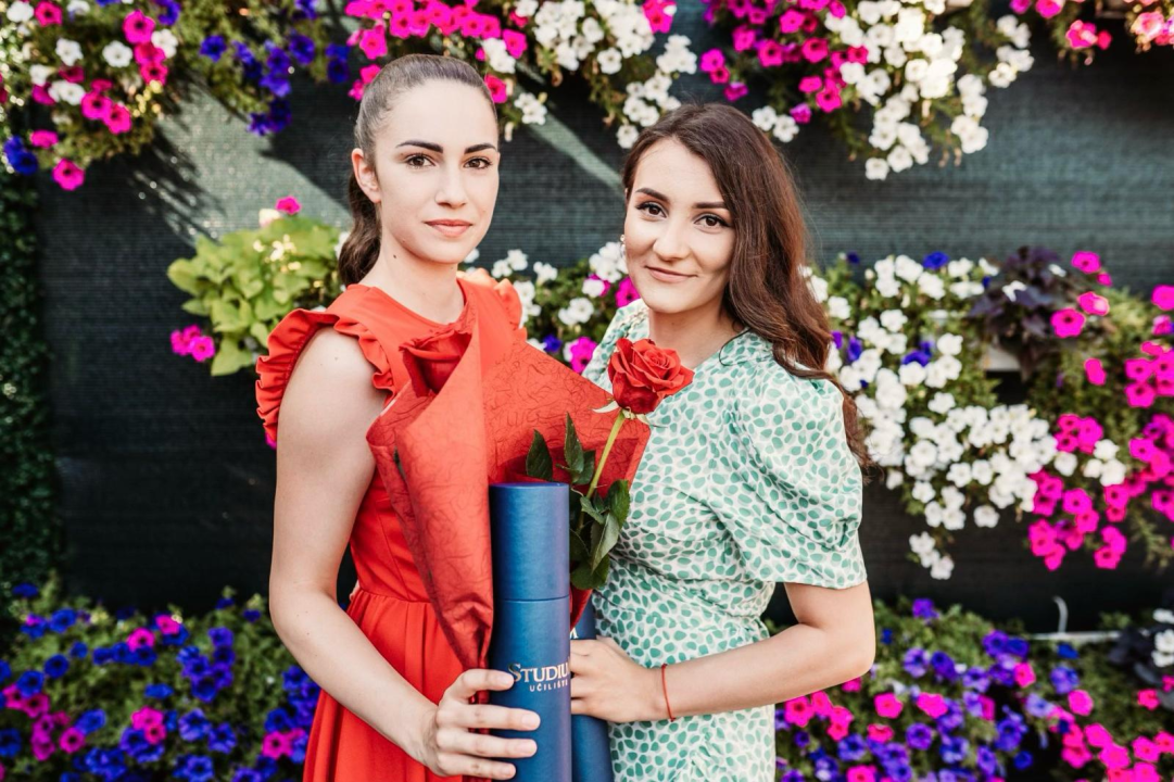 Čak 36 polaznika završilo je besplatni tečaj stranih jezika u Učilištu Studium!