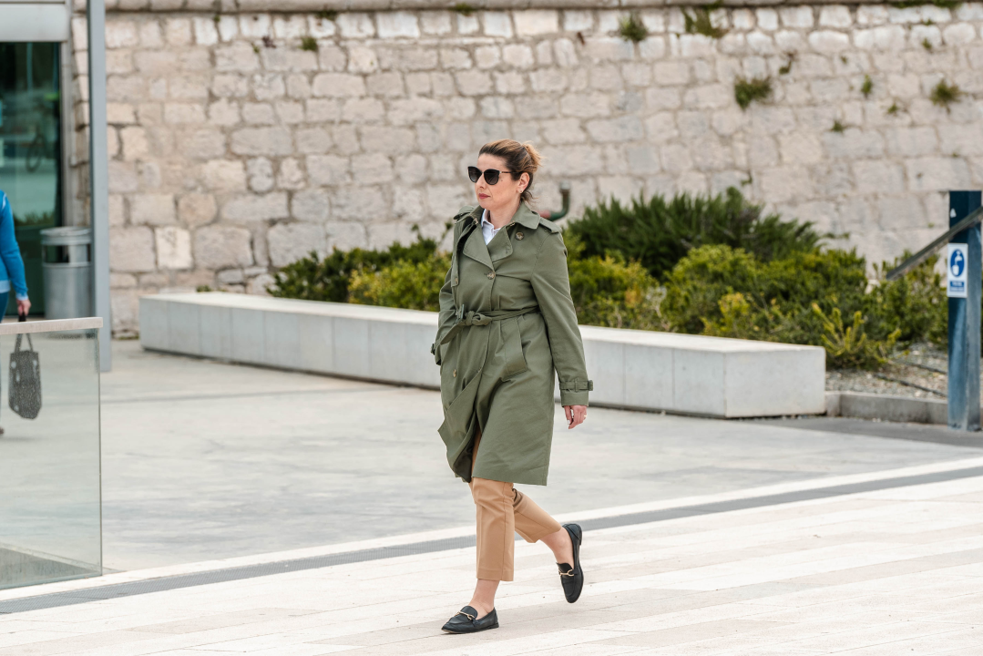 FOTO Đir po gradu, utorak 16. svibnja