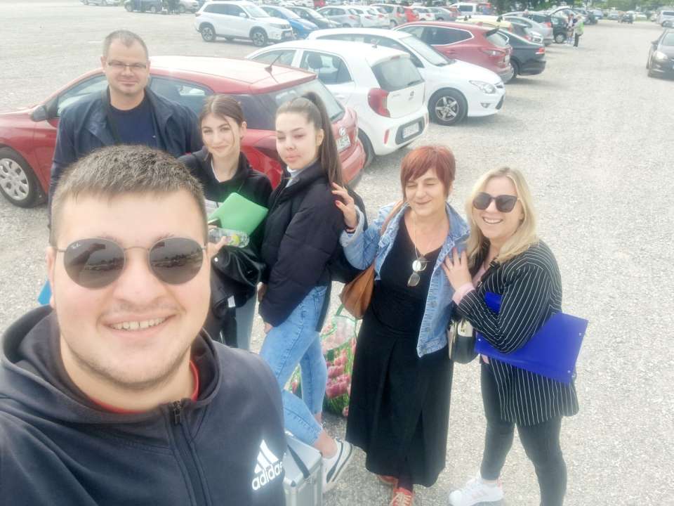 WorldSkills Croatia 2023: Veliki uspjesi učenika Tehničke i Strukovne škole