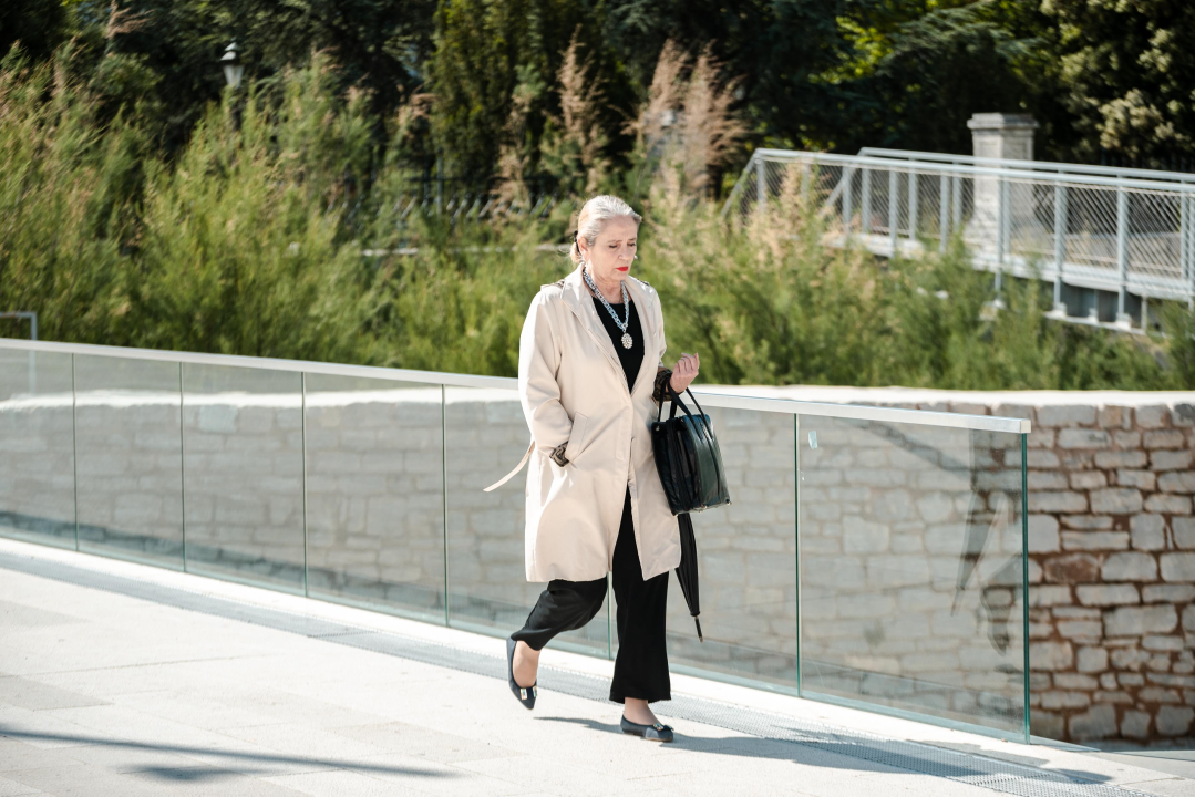 FOTO Đir po gradu, četvrtak 18. svibnja