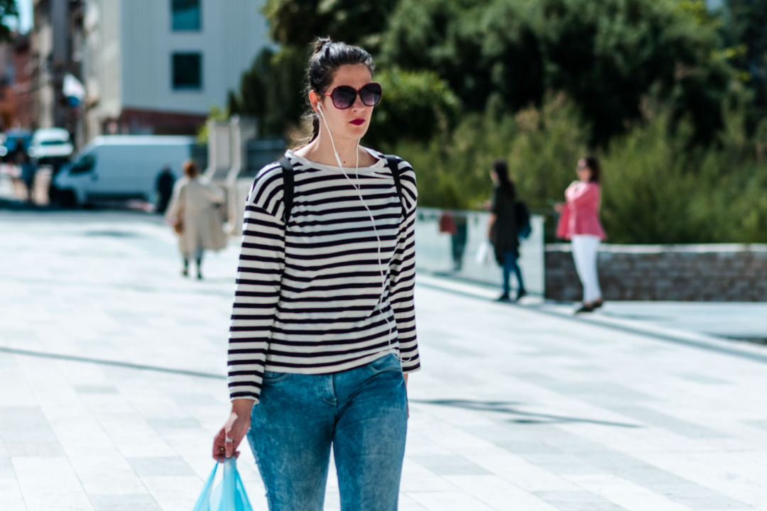 FOTO Đir po gradu, petak 19. svibnja