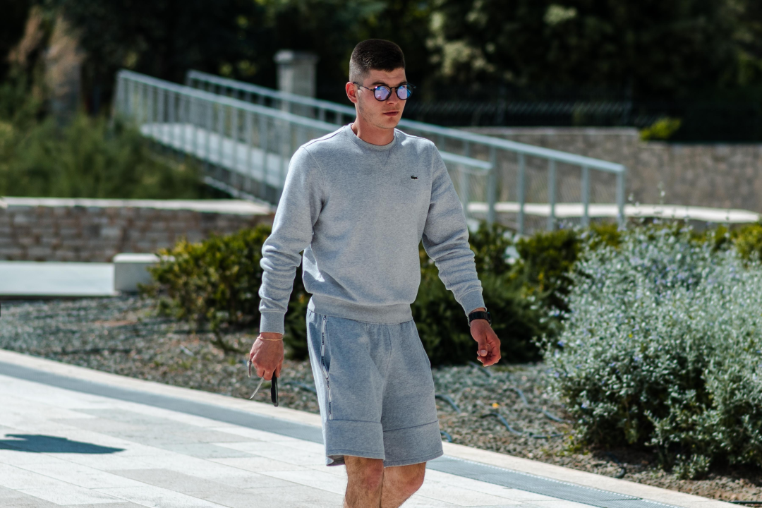 FOTO Đir po gradu, petak 19. svibnja