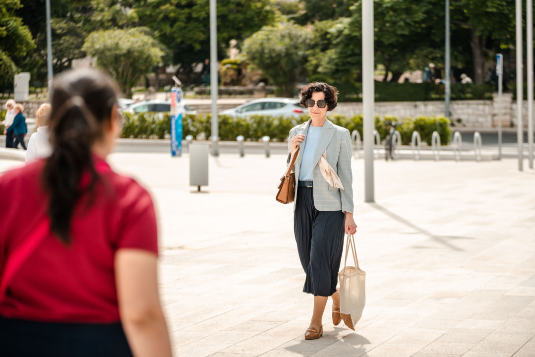FOTO Đir po gradu, subota 20. svibnja