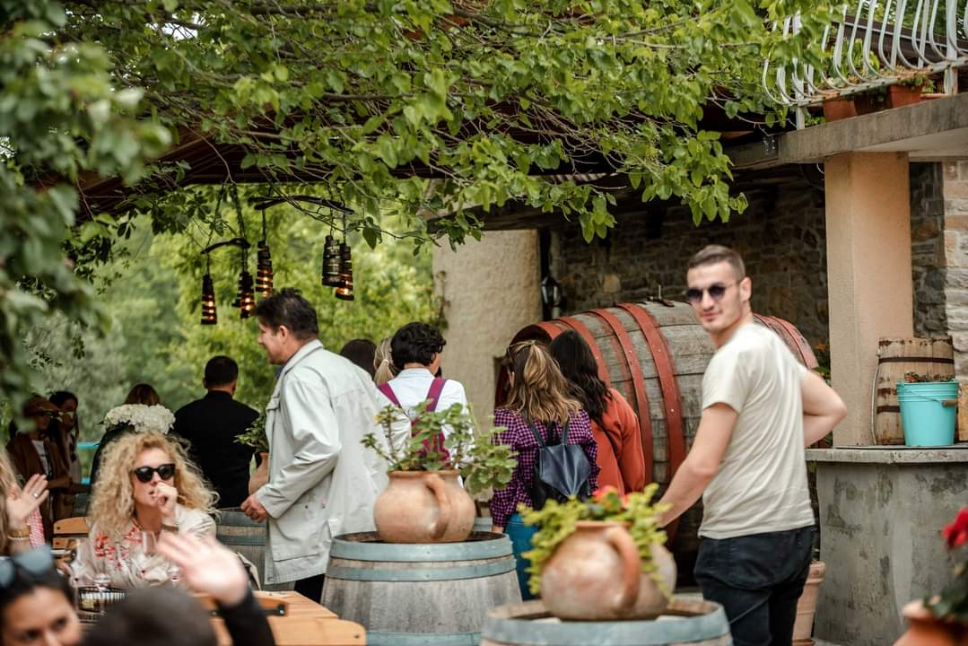 Dani otvorenih kušaonica: Provjerite kako je bilo na Zelenoj ruti od Skradina do Knina 