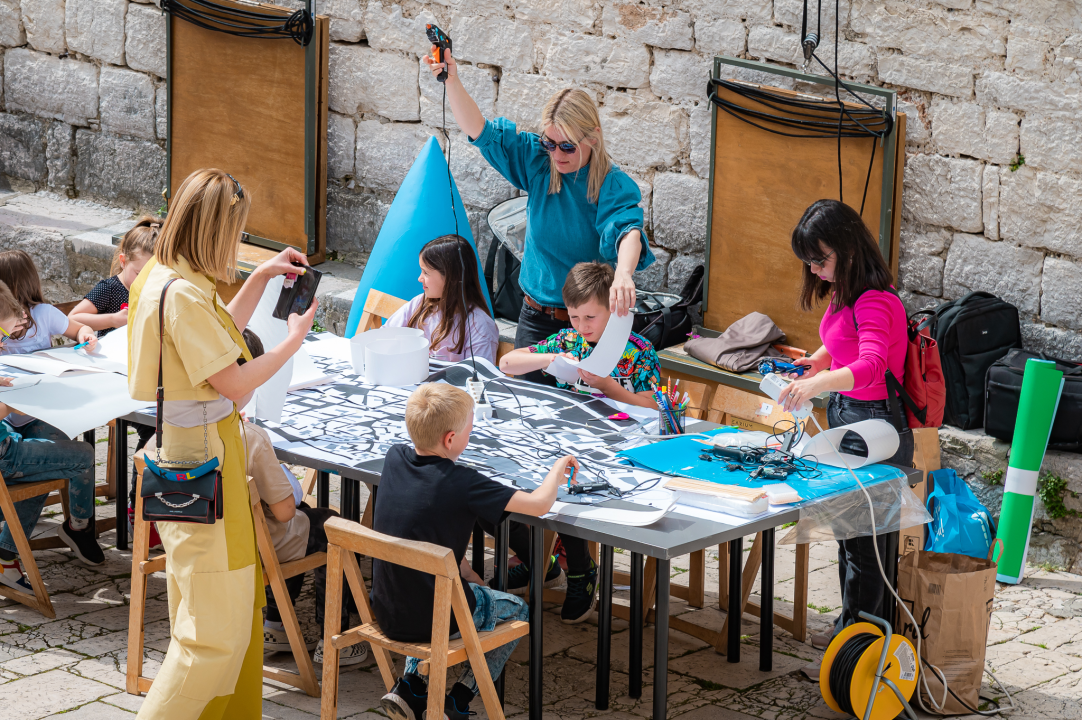 Održan drugi H2LO festival na Maloj loži: Podizanje svijesti o važnosti pitke vode 
