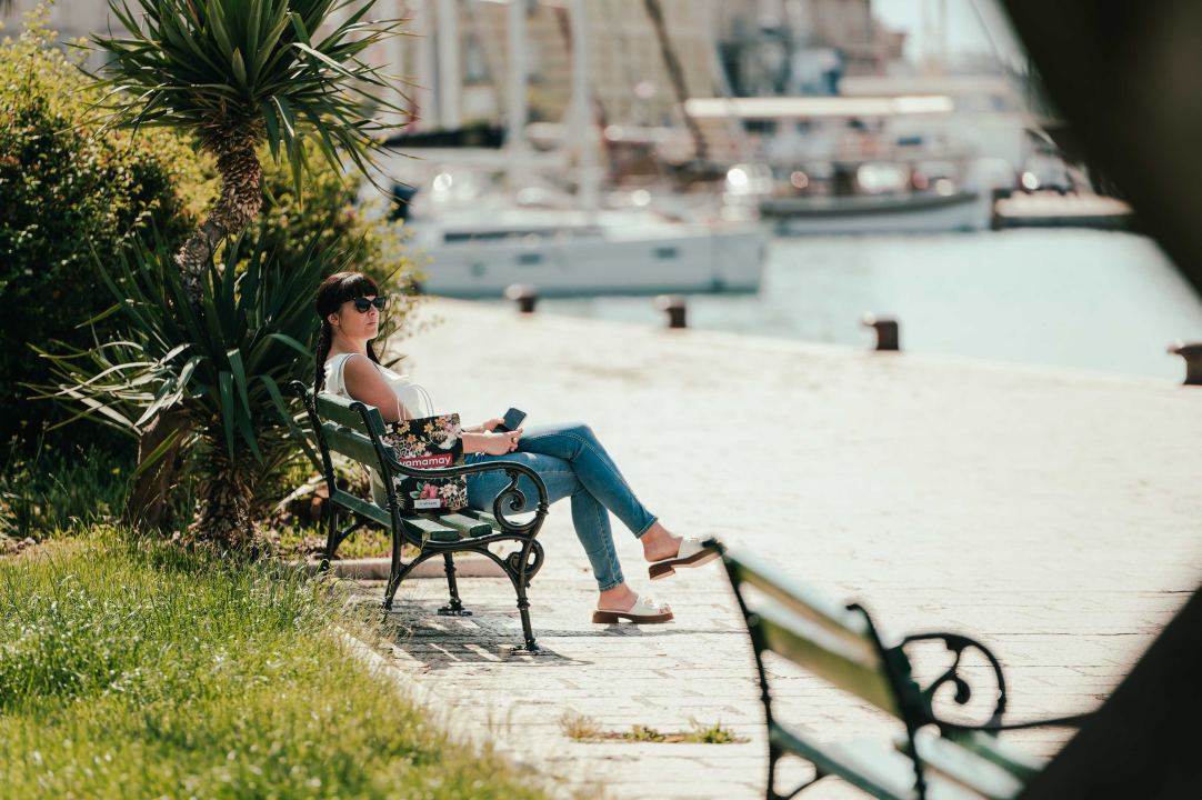 FOTO Đir po gradu, ponedjeljak 22. svibnja