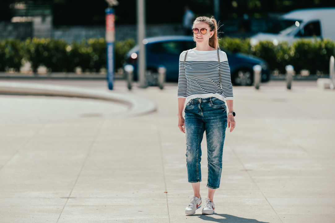 FOTO Đir po gradu, ponedjeljak 22. svibnja