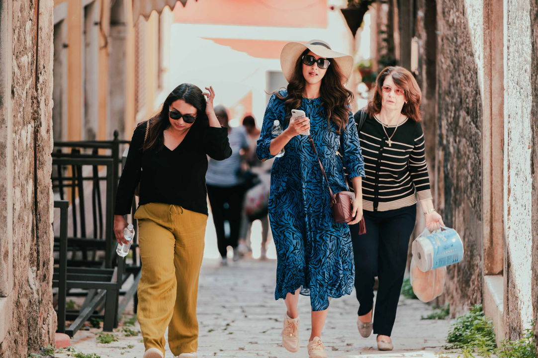 FOTO Đir po gradu, ponedjeljak 22. svibnja