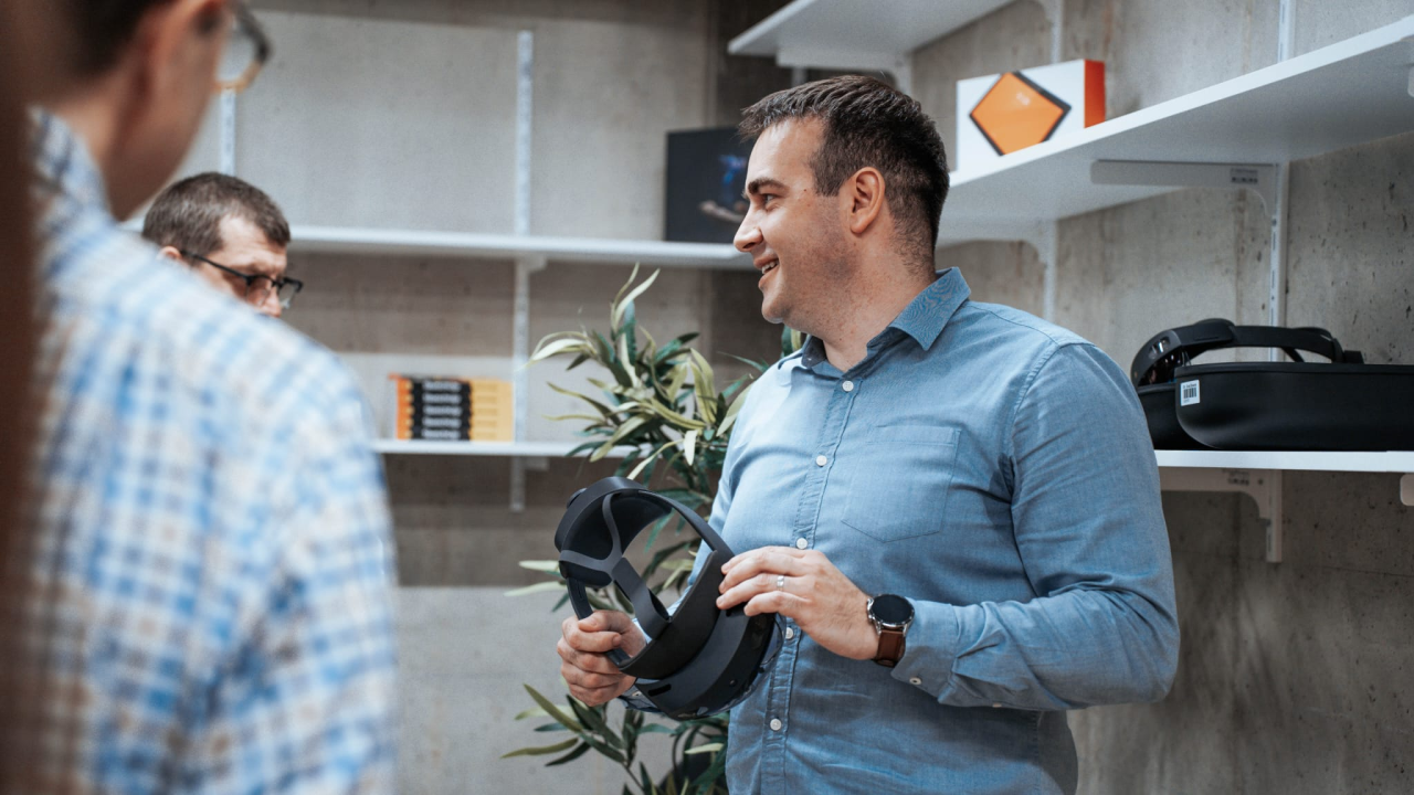 Veleposlanici i predstavnici udruga u Trokutu: 'Ovo što radimo je prepoznato na svjetskoj razini'