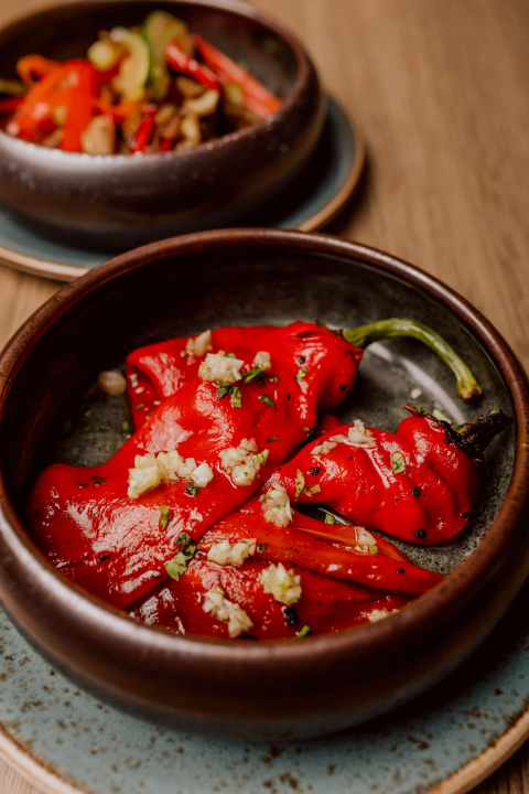 Isprobajte nenadmašne mesne plate u bistrou 'Kod starog'! 