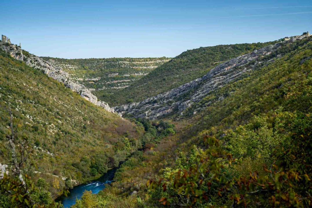 Niz hvalevrijednih aktivnosti završeno je u sklopu projekta Nepoznata Krka!