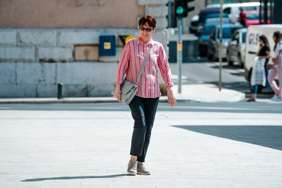 FOTO Đir po gradu, četvrtak 25. svibnja