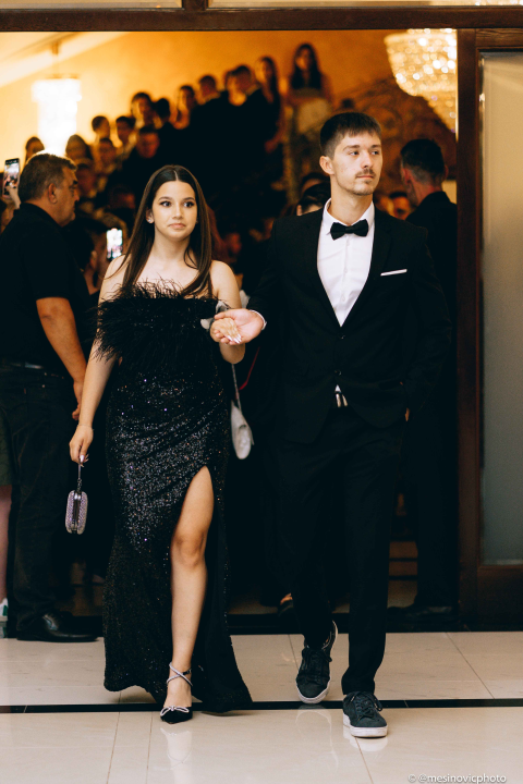 Zavirite na maturalni ples Srednje strukovne škole (1)