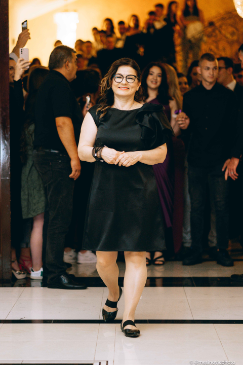 Zavirite na maturalni ples Srednje strukovne škole (1)