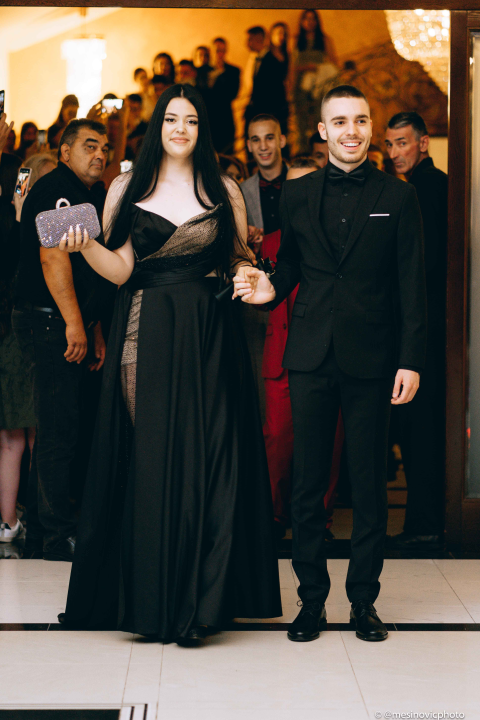 Zavirite na maturalni ples Srednje strukovne škole (1)