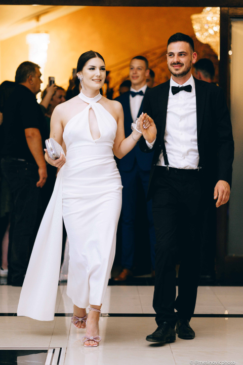 Zavirite na maturalni ples Srednje strukovne škole (1)